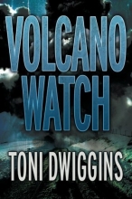 Cover art for Volcano Watch: The Forensic Geology Series