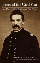 Cover art for The Faces of the Civil War