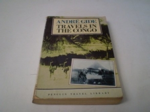 Cover art for Travels in the Congo (Travel Library)