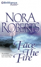 Cover art for Face the Fire (Three Sisters Island Trilogy)