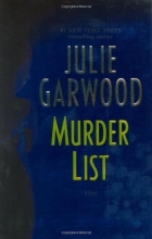 Cover art for Murder List