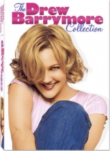 Cover art for Drew Barrymore Celebrity Pack 