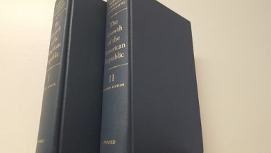 Cover art for The Growth of the American Republic (2 Volume Set)