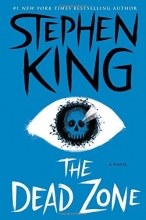 Cover art for The Dead Zone