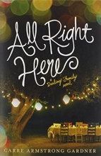 Cover art for All Right Here (The Darlings)