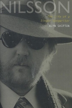 Cover art for Nilsson: The Life of a Singer-Songwriter