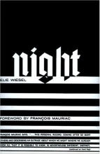 Cover art for Night