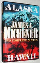 Cover art for Alaska and Hawaii (Two Complete Novels)