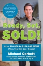 Cover art for Ready, Set, Sold!