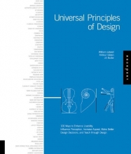 Cover art for Universal Principles of Design