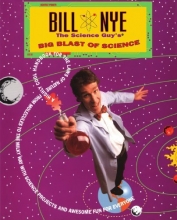 Cover art for Bill Nye The Science Guy's Big Blast Of Science