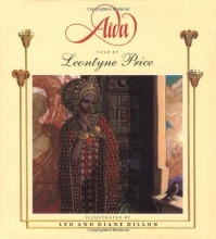 Cover art for AIDA