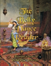 Cover art for The Belly Dance Reader
