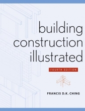 Cover art for Building Construction Illustrated