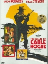 Cover art for The Ballad of Cable Hogue