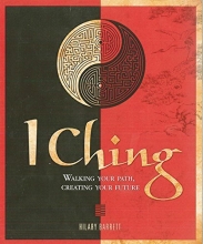 Cover art for I Ching: Walking your path, creating your future