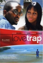 Cover art for Love Trap