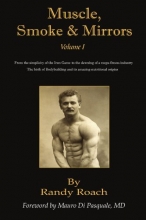 Cover art for 1: Muscle, Smoke, &amp; Mirrors: Volume I