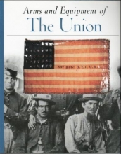 Cover art for Arms and Equipment of The Union