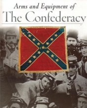 Cover art for Arms and Equipment of the Confederacy