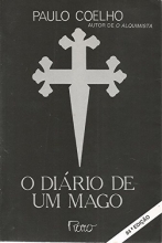 Cover art for O Diario De Um Mago