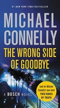 Cover art for The Wrong Side of Goodbye (Harry Bosch #19)