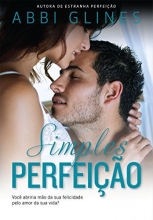 Cover art for Simples Perfeicao (Em Portugues do Brasil)