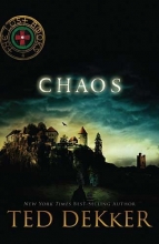 Cover art for Chaos (The Lost Books #4)