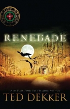 Cover art for Renegade (The Lost Books #3)