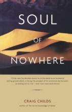 Cover art for Soul of Nowhere