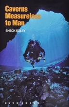 Cover art for Caverns Measureless to Man