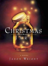 Cover art for Christmas Jars