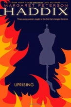 Cover art for Uprising