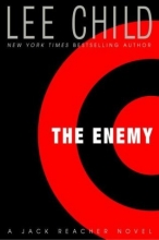 Cover art for The Enemy (Jack Reacher, No. 8)