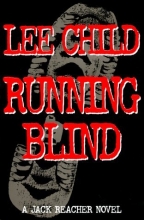 Cover art for Running Blind