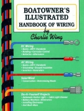 Cover art for Boatowner's Illustrated Handbook of Wiring