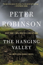 Cover art for The Hanging Valley: An Inspector Banks Novel (Inspector Banks Novels)