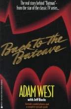 Cover art for Back to the Batcave