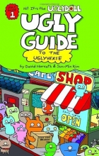 Cover art for Ugly Guide to the Uglyverse (Uglydolls)