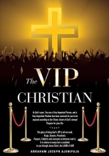 Cover art for The VIP Christian