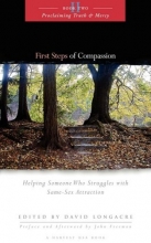 Cover art for First Steps of Compassion