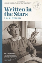 Cover art for Written in the Stars