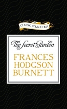 Cover art for The Secret Garden (The Classic Collection)