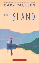 Cover art for The Island