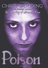 Cover art for Poison