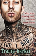 Cover art for Can I Say: Living Large, Cheating Death, and Drums, Drums, Drums