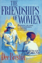 Cover art for The Friendships of Women
