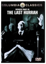 Cover art for The Last Hurrah