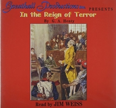 Cover art for In the Reign of Terror