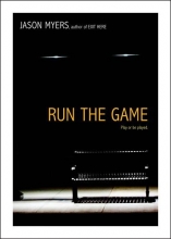 Cover art for Run the Game